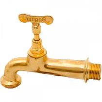 Torneira Jardim Bognar Amar.1128 1/2X3/4 Torneira Jardim Bognar Amar.1128 1/2X3/4