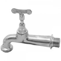 Torneira Jardim Bognar Crom 1130 1/2X3/4