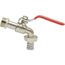 Torneira jardim esfera 1/2 milla