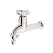 Torneira jardim longa 1/2 - 3/4 l sink 1/4 volta