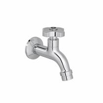 Torneira Jardim Tanque Deca Standard Cromado Com Arejador - 1154C39 Torneira Jardim Tanque Deca Standard Cromado Com Arejador - 1154C39