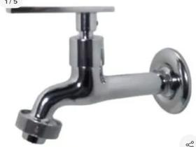 Torneira Jardim Tanque Uso Geral C29 1/4 De Volta Torneira Jardim Tanque Uso Geral C29 1/4 De Volta