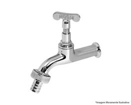 Torneira Jd Metal Higiban Crom Lg 1130 1/2equot-3/4equot 212334 Blis Torneira Jd Metal Higiban Crom Lg 1130 1/2equot-3/4equot 212334 Blis