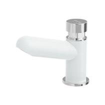 Torneira Kitbras Fixa Automatica Bancada Lav. - 1194