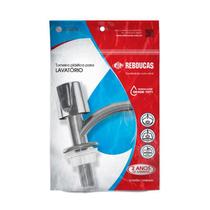 Torneira lav.abs crom.1/2rebouc.en Torneira lav.abs crom.1/2rebouc.en