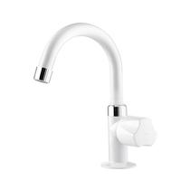 Torneira lav.bm alta 1/4v bca foz