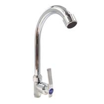 Torneira Lavabo Banheiro Balcão Móvel 1/4 Volta Cromado HXJN - 200 Torneira Lavabo Banheiro Balcão Móvel 1/4 Volta Cromado HXJN - 200