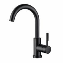 Torneira Lavabo Banheiro Inox 304 Luxo Quente/Frio Quebec Torneira Lavabo Banheiro Inox 304 Luxo Quente/Frio Quebec