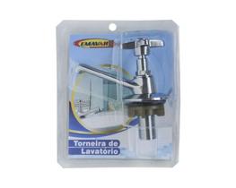 Torneira Lavat Jr Emavah 1193 C23 Cr Blister