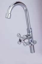 Torneira lavatório 1/2 c33 metal