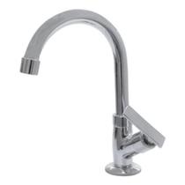 torneira lavatório 1/4 de volta 1196 c29 metal cr super metais