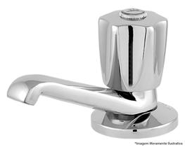 Torneira Lavatório 1193 Alumínio Tap CasaGrande Mundial - Um Novo Conceito.