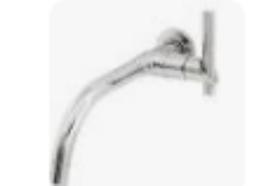 Torneira Lavatório 4092 C-79 Para 1/4 V Lake Torneira Lavatório 4092 C-79 Para 1/4 V Lake