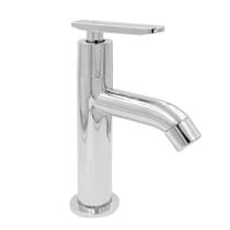 Torneira Lavatório Alta Slim Cromado Super Prática Elegante Torneira Lavatório Alta Slim Cromado Super Prática Elegante