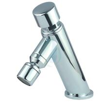 Torneira Lavatório Automática Temporizada Banheiro Lavabo Abs Cód. 3307