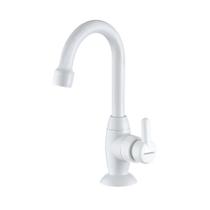 Torneira Lavatório Balcão 1195 F31 Lorenzetti - Branco Torneira Lavatório Balcão 1195 F31 Lorenzetti - Branco