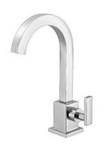 Torneira lavatório bancada Athena 1190 C 35 Slim - Meber