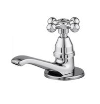 Torneira Lavatorio Bancada Luxo C33 1193 Msim Ef