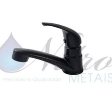 Torneira Lavatório Bancada para Banheiro Mono Up BLACK Torneira Lavatório Bancada para Banheiro Mono Up BLACK
