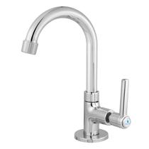 Torneira Lavatório Banheiro B. M. Metal Light 1195 C-72 ¼ Volta Torneira Lavatório Banheiro B. M. Metal Light 1195 C-72 ¼ Volta