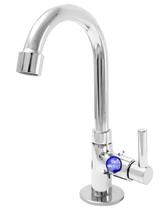 Torneira Lavatório Banheiro B. M. Metal Light 1195 C-72 ¼ Volta Cor:Cromado CasaGrande Mundial - Um Novo Conceito. Torneira Lavatório Banheiro B. M. Metal Light 1195 C-72 ¼ Volta Cor:Cromado CasaGrande Mundial - Um Novo Conceito.