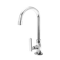 Torneira Lavatório Banheiro B. M. Metal Luxo 1195 C-73 ¼ Volta Torneira Lavatório Banheiro B. M. Metal Luxo 1195 C-73 ¼ Volta