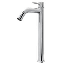 Torneira Lavatório Banheiro Lavabo Cuba Pia Alta 29,5cm Em 100% Metal Cromada Design Elegante 1/4 De Volta Qualidade Resistente Durável Iguatemi Torneira Lavatório Banheiro Lavabo Cuba Pia Alta 29,5cm Em 100% Metal Cromada Design Elegante 1/4 De Volta Qualidade Resistente Durável Iguatemi