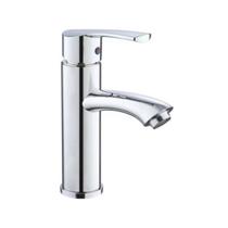Torneira Lavatório Banheiro Mesa Super Luxo Metal Cromado Monocomando Torneira Lavatório Banheiro Mesa Super Luxo Metal Cromado Monocomando