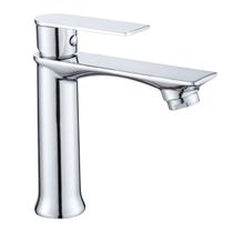 Torneira Lavatório Banheiro Mesa Super Luxo Metal Cromado Torneira Lavatório Banheiro Mesa Super Luxo Metal Cromado