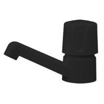 Torneira lavatório banheiro plástica Japi de mesa 1/4 volta