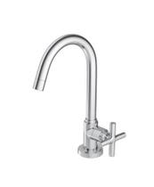 TORNEIRA LAVATÓRIO BICA ALTA 1198.c64 DECA DUNA CLASS CROMADO - DECA MET