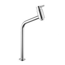 Torneira Lavatório Bica Alta Aqua 12031 Cromado Vitta
