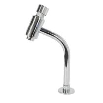 Torneira Lavatório Bica Alta Automática 1161 CR- Mk Metais