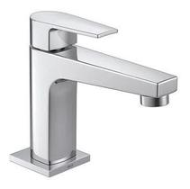 Torneira Lavatório Bica Baixa Deca Level Cromada 1197.C26 Torneira Lavatório Bica Baixa Deca Level Cromada 1197.C26
