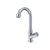 Torneira Lavatório Bica Móvel Baixa Metal Civitt