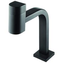 Torneira Lavatorio Code Black 1194 B55 - Lorenzetti