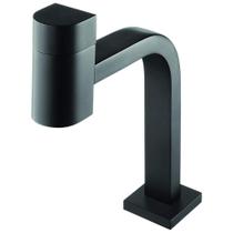 Torneira Lavatorio Code Black 1194 B55 - Lorenzetti