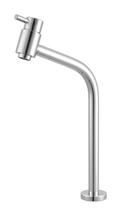 Torneira Lavatório/cozinha Bancada Minimal Classic Cromado