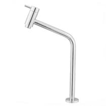 Torneira Lavatório Cozinha Mesa 1/4 Volta 4040 C29 FIT Cromado - Imperatriz