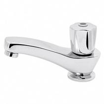Torneira Lavatório Cromada C50 1194 Banho Triplo Metal Resistente Torneira Lavatório Cromada C50 1194 Banho Triplo Metal Resistente