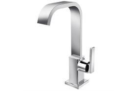 Torneira Lavatório de Mesa Bica Alta Breezy 00721406 - Docol