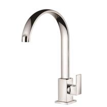 Torneira Lavatório de Mesa Bica Alta Loren Vogue 1195 C98 - Lorenzetti