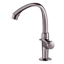 Torneira Lavatório de Mesa Bica Alta Onix Linea Tigre Torneira Lavatório de Mesa Bica Alta Onix Linea Tigre