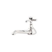 Torneira Lavatório de Mesa Bica Baixa 1193 C25 Cromado - Gênova