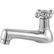 Torneira Lavatório De Mesa Cromado 1195 C33 - Imperatriz