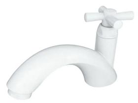 Torneira Lavatorio De Mesa Cross Bc 1/2" Torneira Lavatorio De Mesa Cross Bc 1/2"