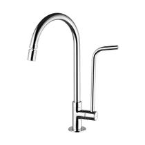 Torneira Lavatório de Mesa Fit 1167 C53 Lorenzetti
