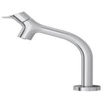 Torneira Lavatório De Mesa Gama Cromado 1197.C13