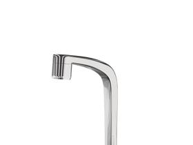 Torneira Lavatório de Mesa Lorenzetti Bica Alta Cromado Torneira Lavatório de Mesa Lorenzetti Bica Alta Cromado