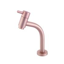 Torneira Lavatório De Mesa Minimal Classic 1202.77 Cobre Matte 253210.58